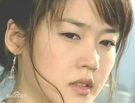 最全成宥利(Sung Yuri)精彩图册