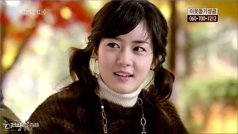 最全成宥利(Sung Yuri)精彩图册