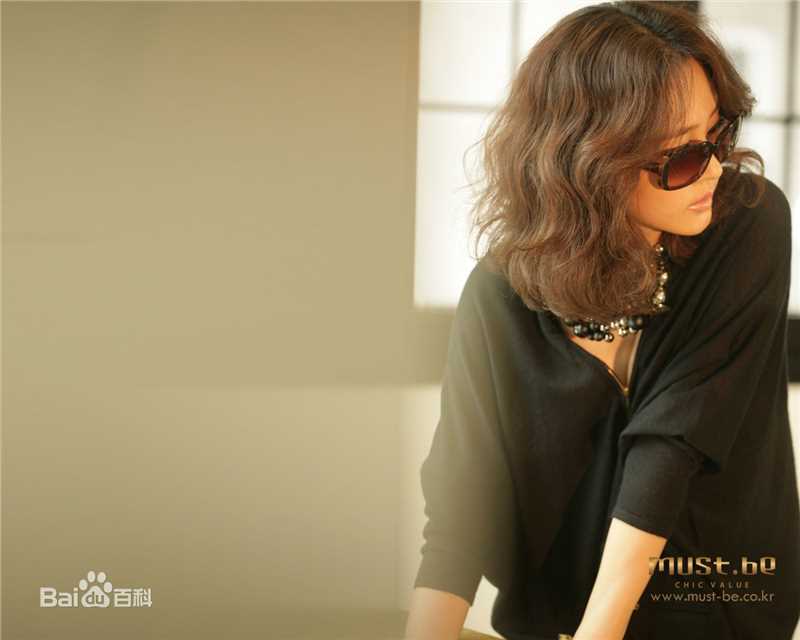 精选成宥利(Sung Yuri)精彩图册