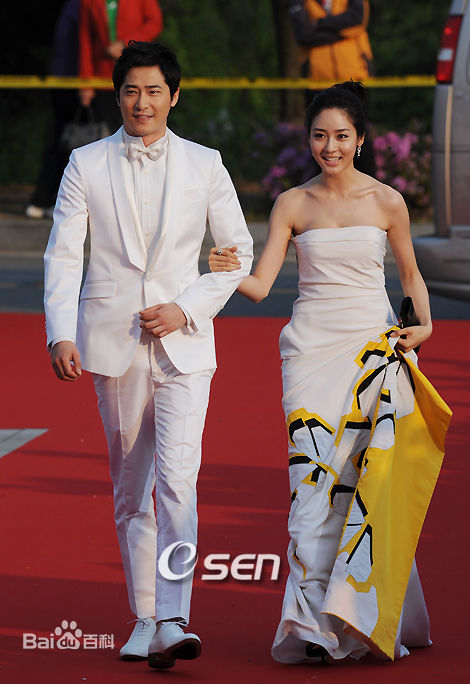 精选成宥利(Sung Yuri)精彩图册