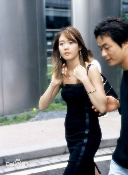 精选成宥利(Sung Yuri)精彩图册