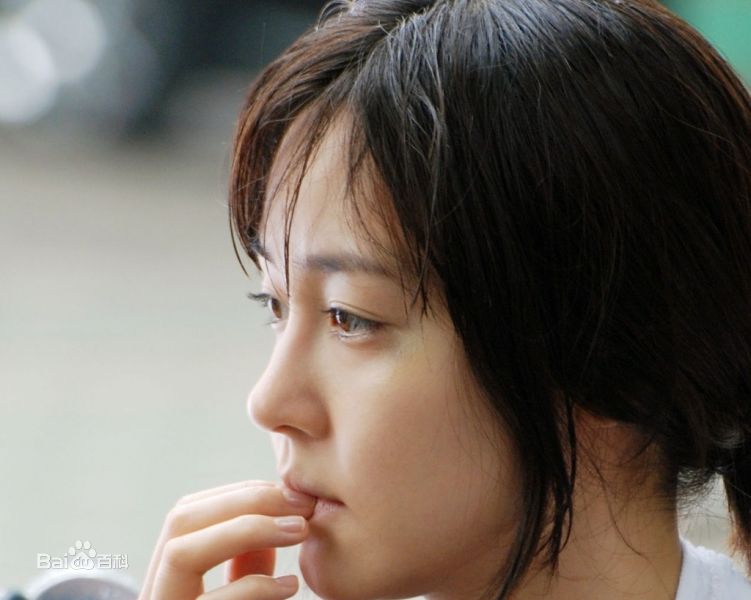 精选成宥利(Sung Yuri)精彩图册