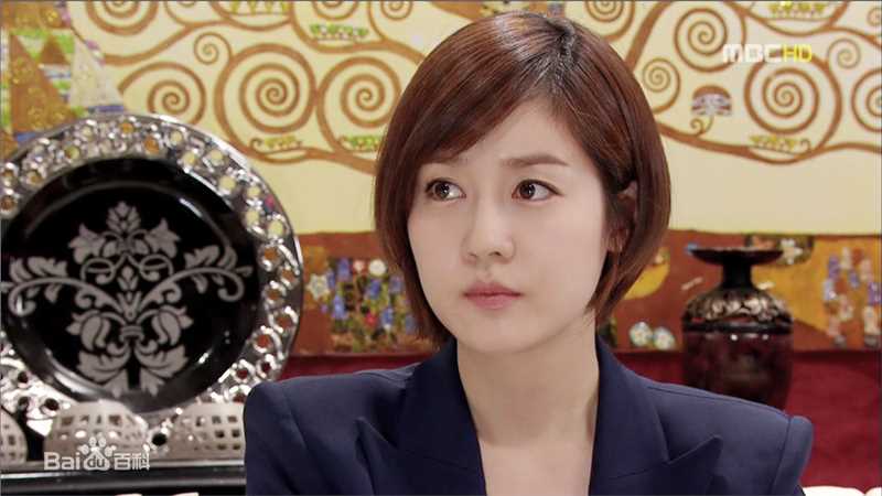 精选成宥利(Sung Yuri)精彩图册