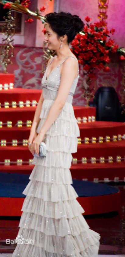 精选成宥利(Sung Yuri)精彩图册