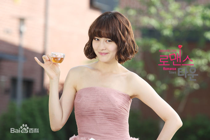 精选成宥利(Sung Yuri)精彩图册