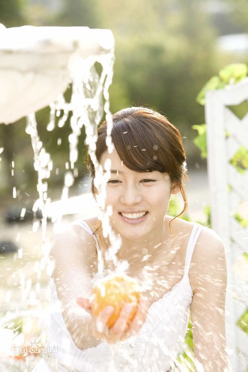 精选成宥利(Sung Yuri)精彩图册