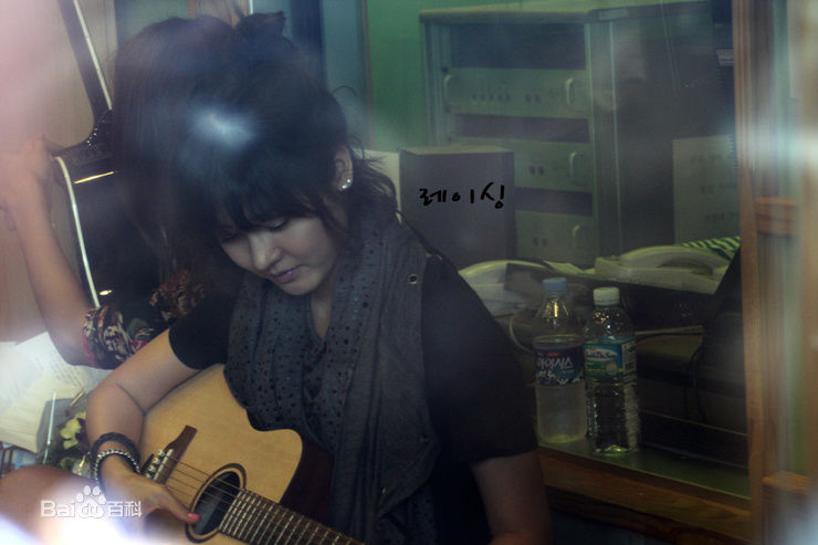 精选成宥利(Sung Yuri)精彩图册