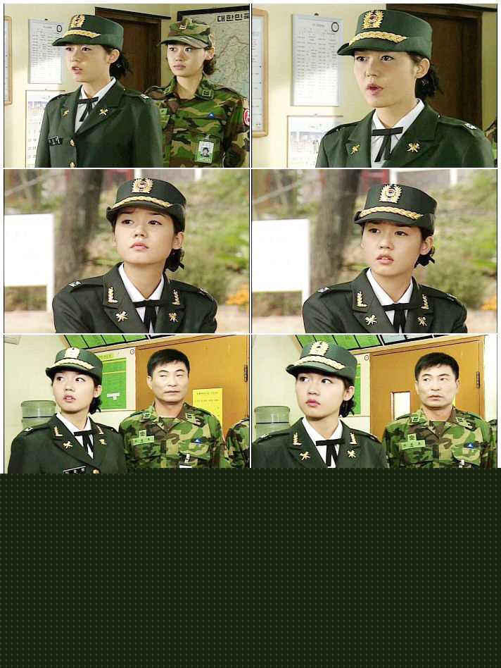 精选成宥利(Sung Yuri)精彩图册