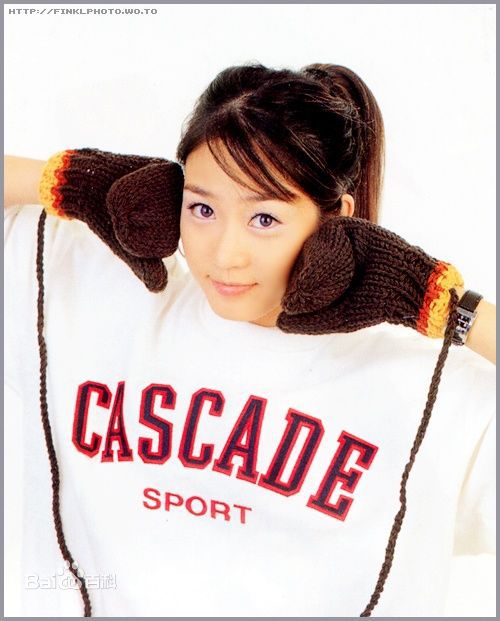 精选成宥利(Sung Yuri)精彩图册