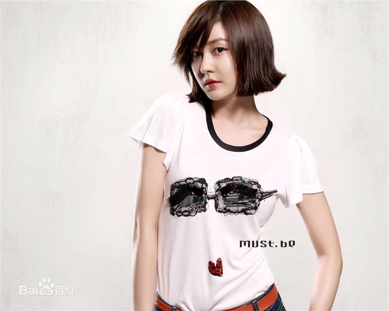 精选成宥利(Sung Yuri)精彩图册