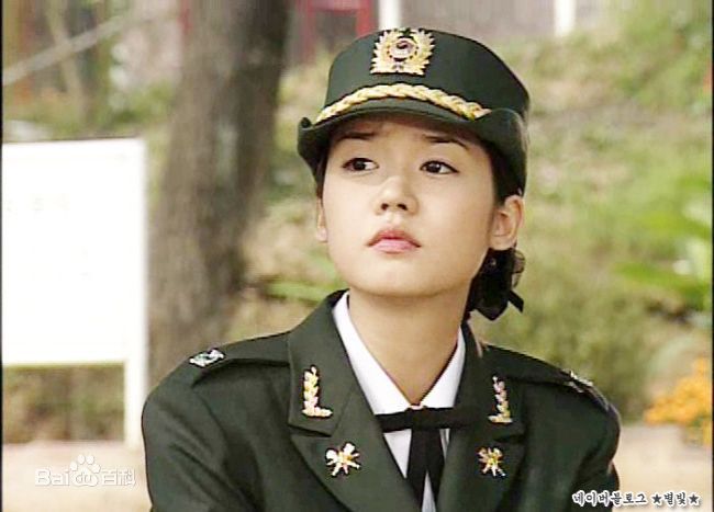 精选成宥利(Sung Yuri)精彩图册