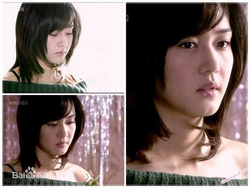 精选成宥利(Sung Yuri)精彩图册