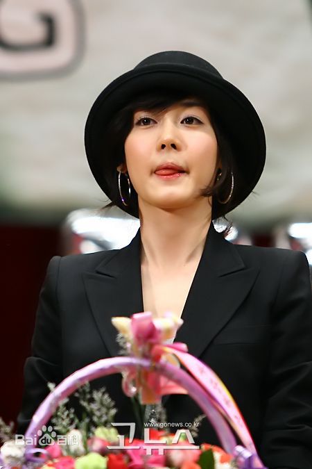 精选成宥利(Sung Yuri)精彩图册