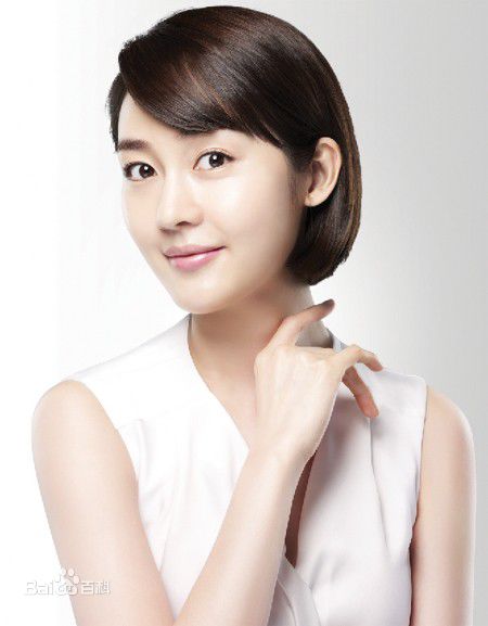 最新成宥利(Sung Yuri)精彩图册