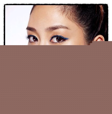 最新成宥利(Sung Yuri)精彩图册