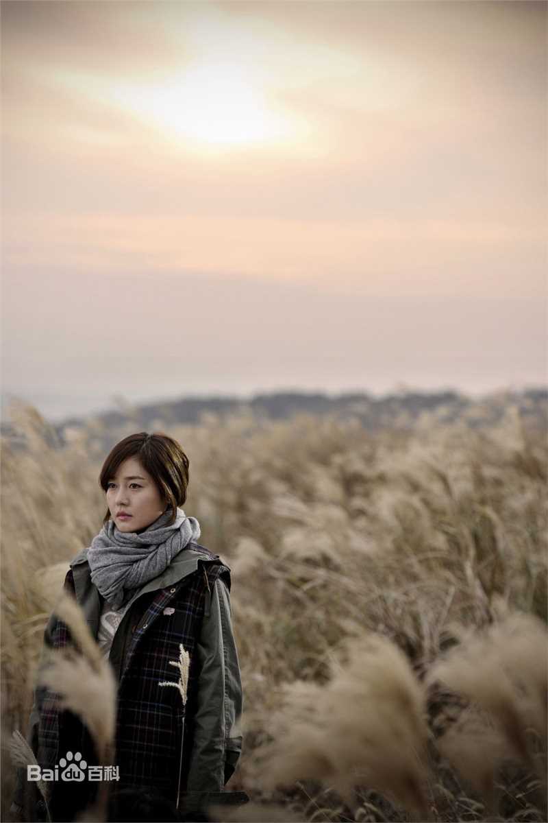 最新成宥利(Sung Yuri)精彩图册