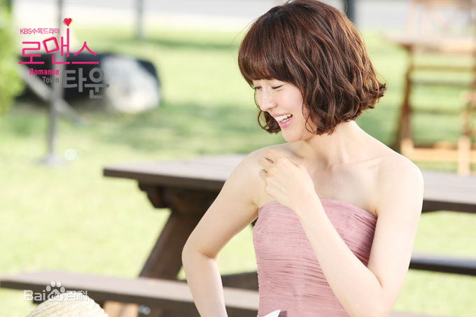 最新成宥利(Sung Yuri)精彩图册