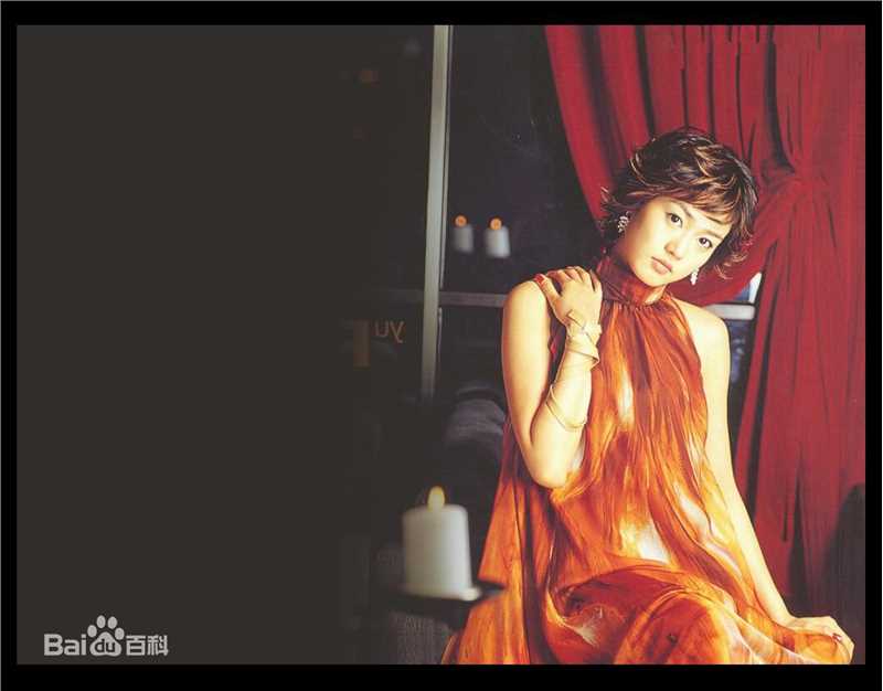 最新成宥利(Sung Yuri)精彩图册