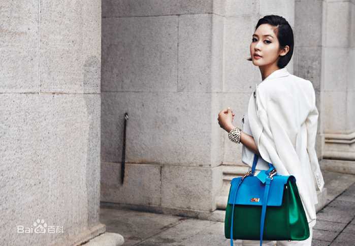 最新成宥利(Sung Yuri)精彩图册