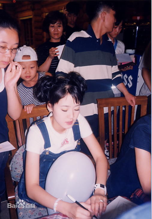 最新成宥利(Sung Yuri)精彩图册