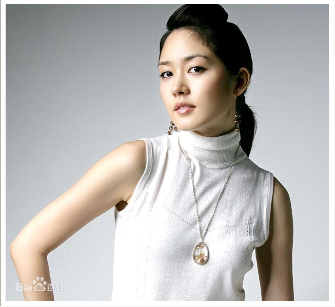 最新成宥利(Sung Yuri)精彩图册