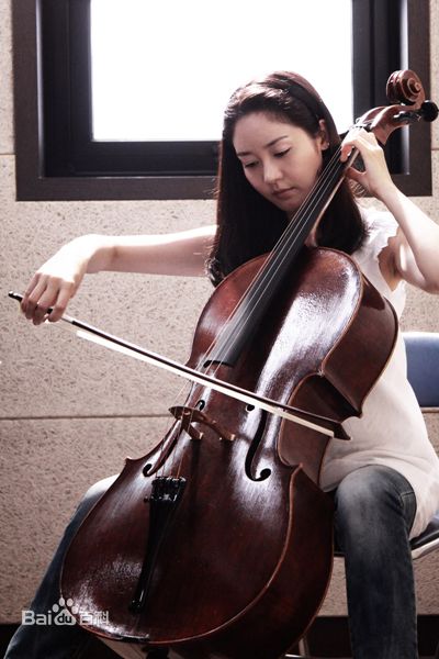 最新成宥利(Sung Yuri)精彩图册