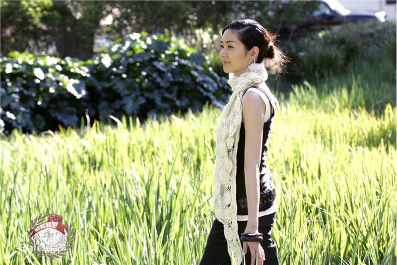 最新成宥利(Sung Yuri)精彩图册