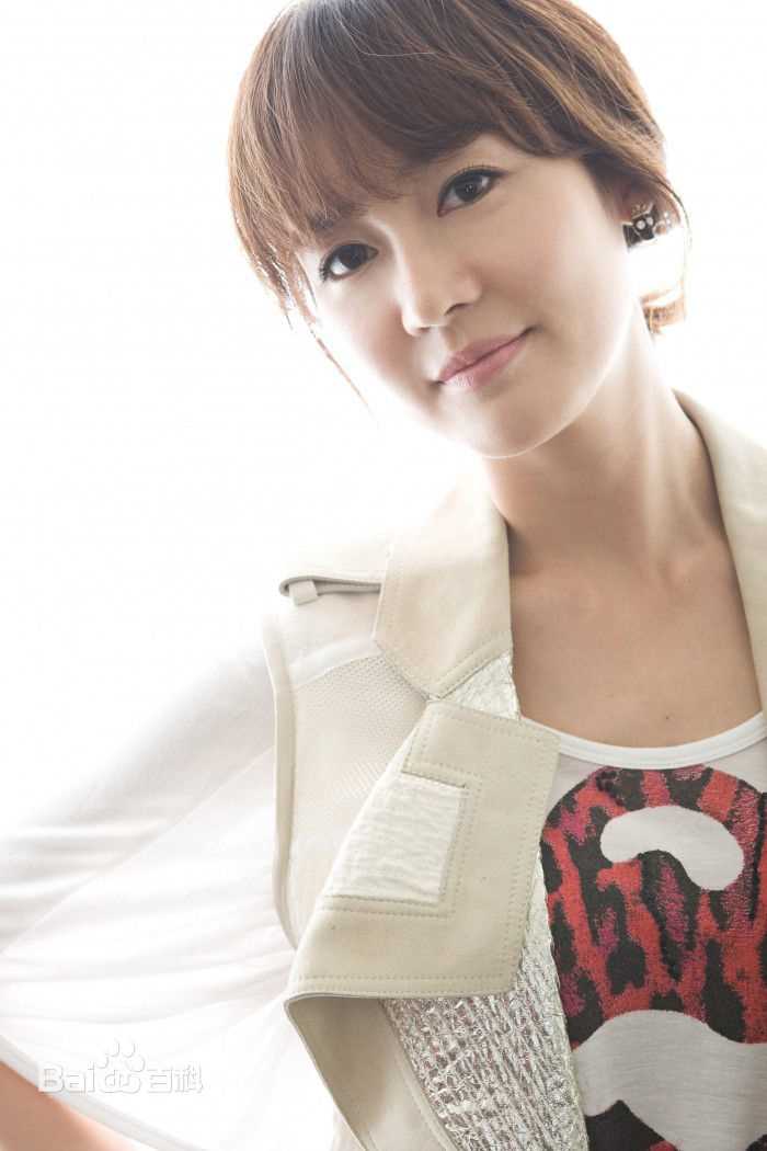 最新成宥利(Sung Yuri)精彩图册