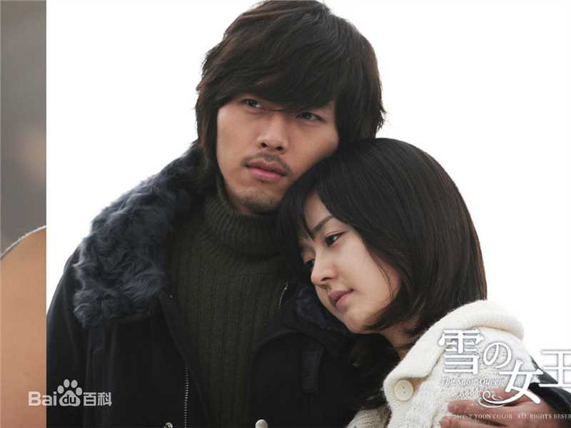 最全成宥利(Sung Yuri)精彩图册