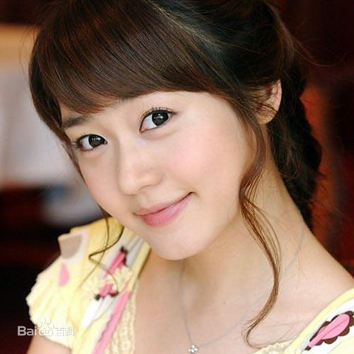 最全成宥利(Sung Yuri)精彩图册