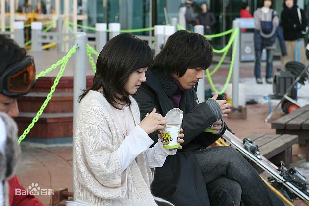 最全成宥利(Sung Yuri)精彩图册