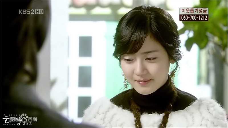 最全成宥利(Sung Yuri)精彩图册