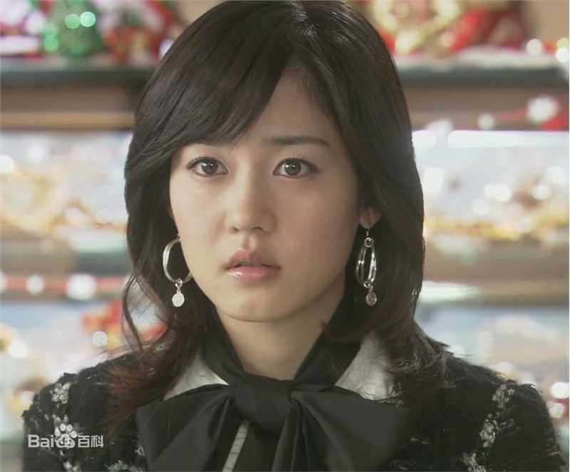 最全成宥利(Sung Yuri)精彩图册