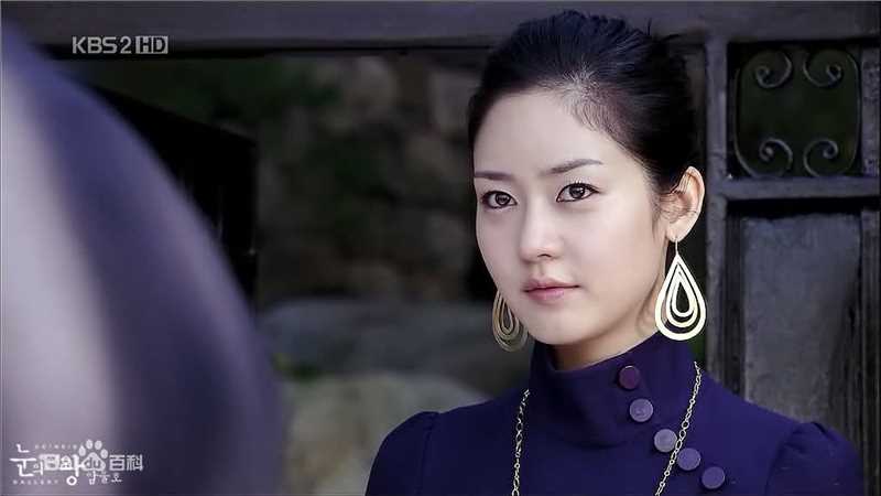 最全成宥利(Sung Yuri)精彩图册