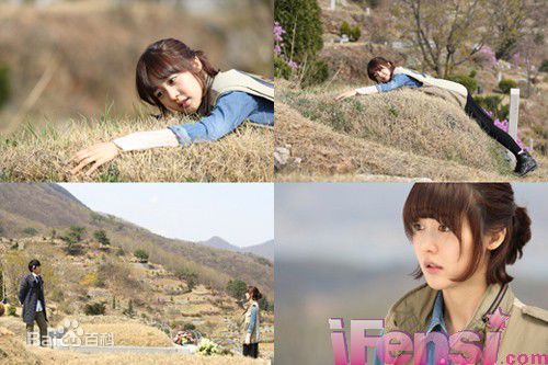 最全成宥利(Sung Yuri)精彩图册