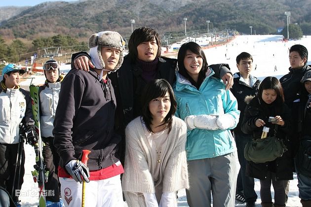 最全成宥利(Sung Yuri)精彩图册