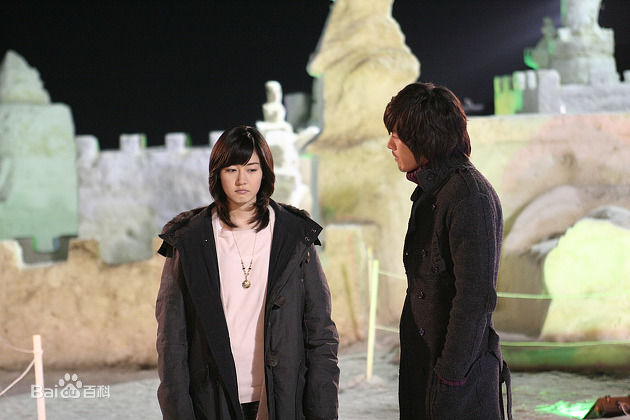 最全成宥利(Sung Yuri)精彩图册