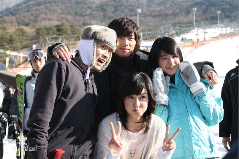 最全成宥利(Sung Yuri)精彩图册