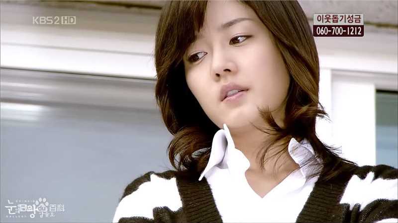 最全成宥利(Sung Yuri)精彩图册