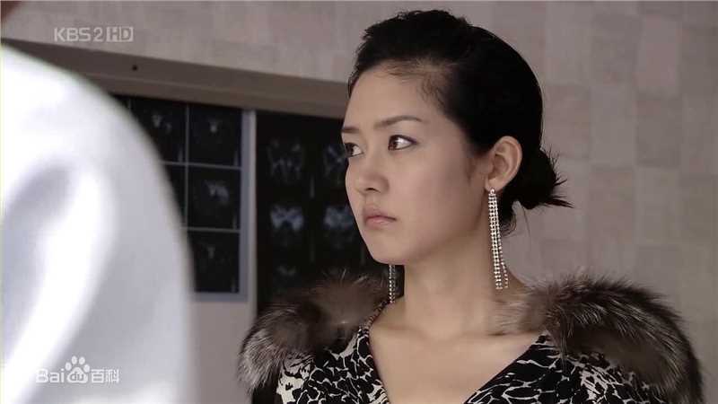 最全成宥利(Sung Yuri)精彩图册