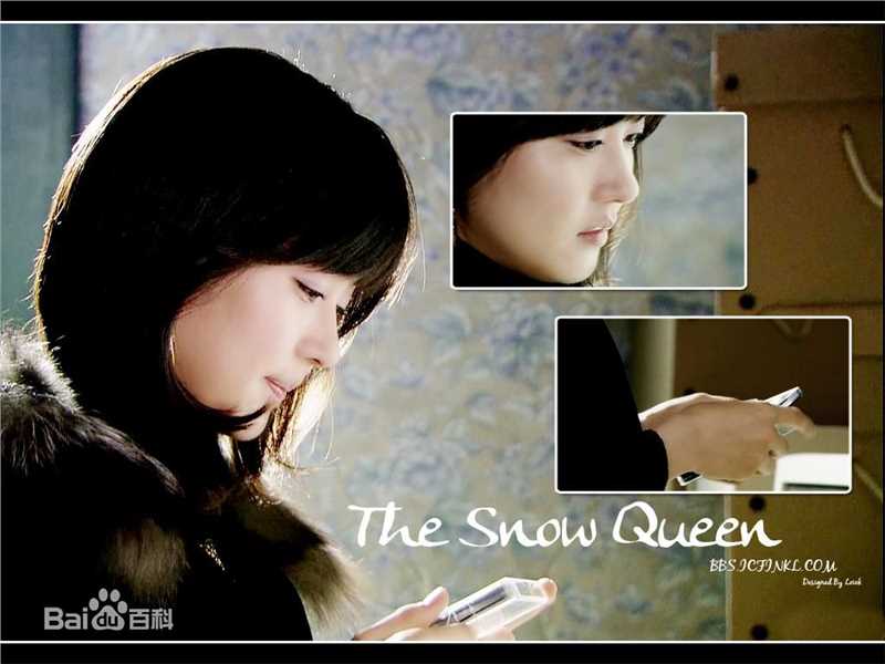 最全成宥利(Sung Yuri)精彩图册