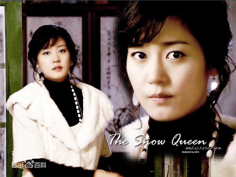 最全成宥利(Sung Yuri)精彩图册