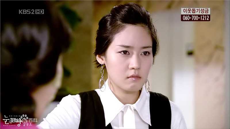 最全成宥利(Sung Yuri)精彩图册