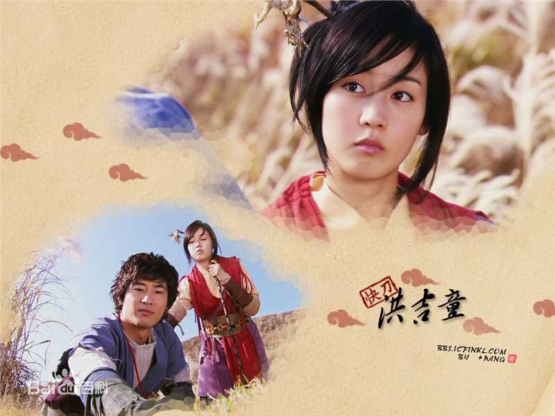 最全成宥利(Sung Yuri)精彩图册