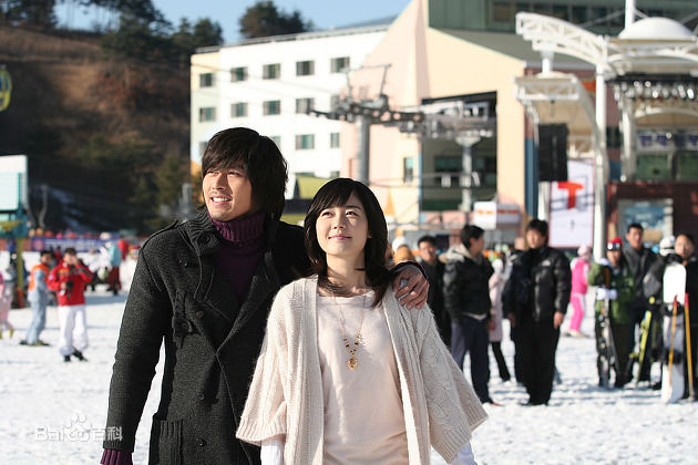 最全成宥利(Sung Yuri)精彩图册