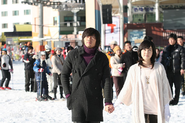 最全成宥利(Sung Yuri)精彩图册