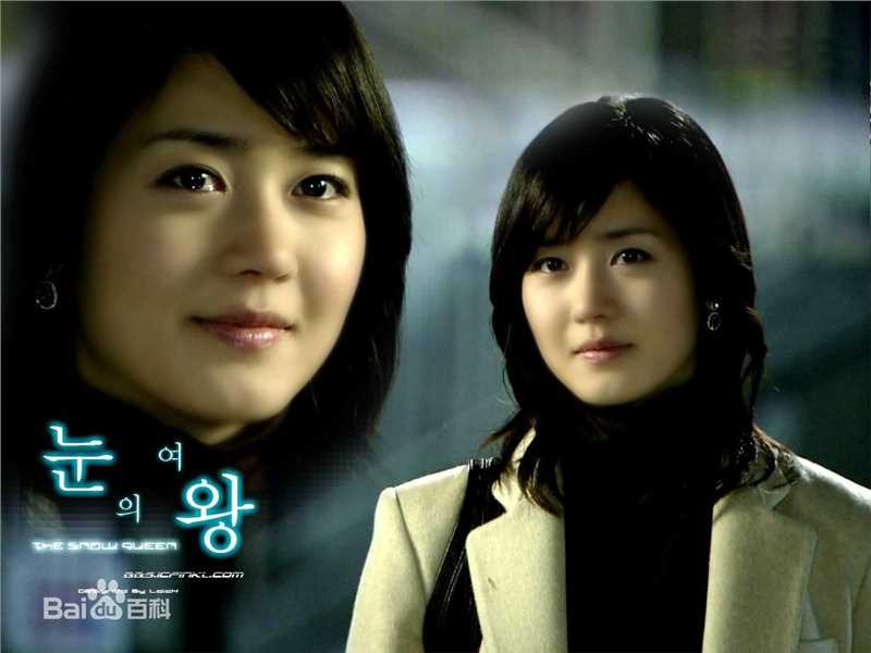 最全成宥利(Sung Yuri)精彩图册