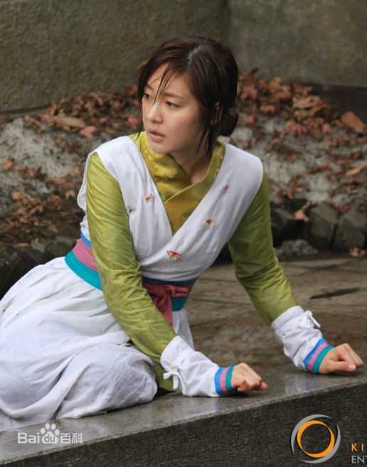 成宥利(Sung Yuri)精彩图册3