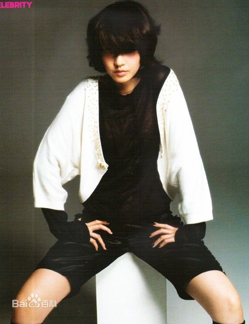 成宥利(Sung Yuri)精彩图册3