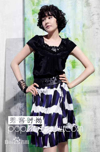 成宥利(Sung Yuri)精彩图册3